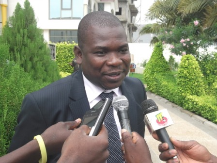 Dr KONLANI-Consultant Projet SOPSA